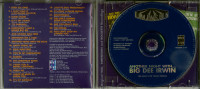 Preview: Another Night With Big Dee Irwin (CD) Preview: Another Night With Big Dee Irwin (CD)