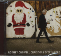 Preview: Christmas Everywhere (CD) Preview: Christmas Everywhere (CD)