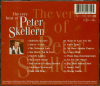Preview: Very Best Of Peter Skellern (CD) Preview: Very Best Of Peter Skellern (CD)