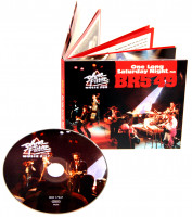 Preview: One Long Saturday Night, plus (CD) Preview: One Long Saturday Night, plus (CD)