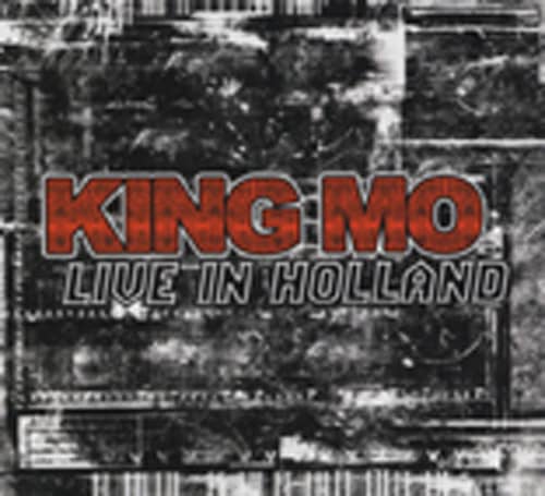 Live In Holland Live In Holland