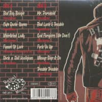 Preview: Bad Luck & Trouble (LP) Preview: Bad Luck & Trouble (LP)