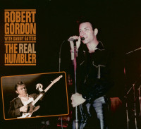 Preview: Robert Gordon with Danny Gatton - The Real Humbler (CD) Preview: Robert Gordon with Danny Gatton - The Real Humbler (CD)