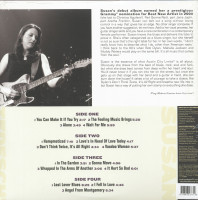 Preview: Live From Austin, Tx (2-LP, colored Vinyl, Ltd.) Preview: Live From Austin, Tx (2-LP, colored Vinyl, Ltd.)