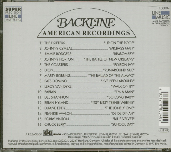 Rockfile Vol.4 (CD)