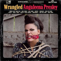 Preview: Wrangled (LP) Preview: Wrangled (LP)