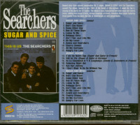 Preview: Sugar And Spice...plus (Mono & Stereo) Preview: Sugar And Spice...plus (Mono & Stereo)