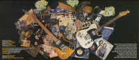 Preview: My American Dream (CD) Preview: My American Dream (CD)