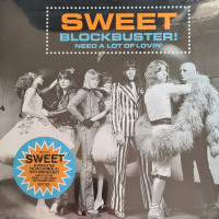Preview: Blockbuster - The Ballroom Blitz (12inch Vinyl EP, Ltd.) Preview: Blockbuster - The Ballroom Blitz (12inch Vinyl EP, Ltd.)