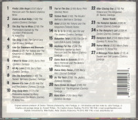 Preview: The Al Stan Masters - The Best Of Reading's Oldies (CD) Preview: The Al Stan Masters - The Best Of Reading's Oldies (CD)