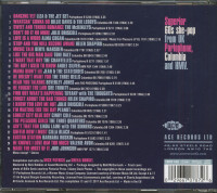 Preview: Marylebone Beat Girls 1964-1967 (CD) Preview: Marylebone Beat Girls 1964-1967 (CD)