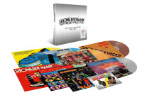 Preview: The Studio Collection 1974 - 1983 (8-LP 180g, Ltd. Edition Box Set) (Colored Vinyl) Preview: The Studio Collection 1974 - 1983 (8-LP 180g, Ltd. Edition Box Set) (Colored Vinyl)