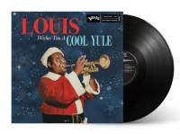 Preview: Louis Wishes You A Cool Yule (LP) Preview: Louis Wishes You A Cool Yule (LP)