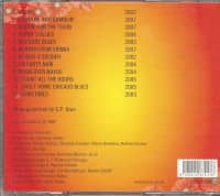 Preview: Mabel (CD) Preview: Mabel (CD)