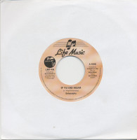 Preview: If Yu Did Hear - Legal Horns Dub (7inch, 45rpm) Preview: If Yu Did Hear - Legal Horns Dub (7inch, 45rpm)