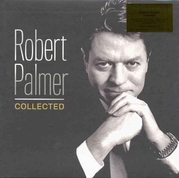Collected (2-LP, 180g Vinyl) Collected (2-LP, 180g Vinyl)