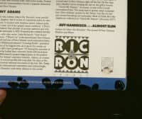 Preview: Carnival Time - Best Of Ric Records Vol.1 (LP, Cut-Out) Preview: Carnival Time - Best Of Ric Records Vol.1 (LP, Cut-Out)