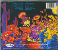 Preview: Singing To The Moon (CD) Preview: Singing To The Moon (CD)