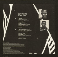 Preview: No Way To Go (LP, 180g Vinyl) Preview: No Way To Go (LP, 180g Vinyl)