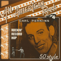 Preview: All American Rock, Vol.4 - Rockin' Record Hop (LP) Preview: All American Rock, Vol.4 - Rockin' Record Hop (LP)