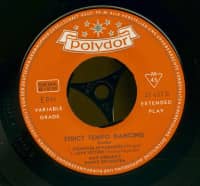 Preview: Strict Tempo Dancing - Rumba (7inch, 45rpm, EP, PS) Preview: Strict Tempo Dancing - Rumba (7inch, 45rpm, EP, PS)