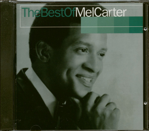 The Best Of (CD)