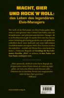 Preview: Colonel Tom Parker: Das verrückte Leben des exzentrischen Managers von Elvis Presley Preview: Colonel Tom Parker: Das verrückte Leben des exzentrischen Managers von Elvis Presley