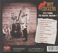 Preview: It's Time To Rock Again! (CD) Preview: It's Time To Rock Again! (CD)