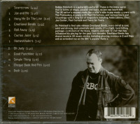 Preview: Emotional Bends (CD) Preview: Emotional Bends (CD)