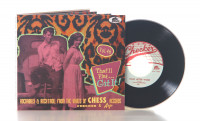 Preview: Vol.46 - Rockabilly & Rock 'n' Roll From The Vaults Of Chess Records (CD) Preview: Vol.46 - Rockabilly & Rock 'n' Roll From The Vaults Of Chess Records (CD)