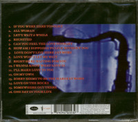 Preview: Sax Love (CD) Preview: Sax Love (CD)