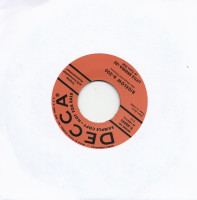 Preview: Bigelow 6-200 - Doodle Bug Rag (7inch, 45rpm) Preview: Bigelow 6-200 - Doodle Bug Rag (7inch, 45rpm)