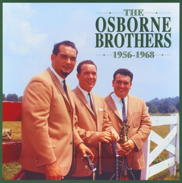 1956-1968 (4-CD Deluxe Box Set)