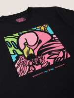 Preview: Cree Records & Clepto - Size L (T-Shirt) Preview: Cree Records & Clepto - Size L (T-Shirt)