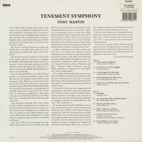 Preview: Tenement Symphony (LP) Preview: Tenement Symphony (LP)