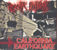 Preview: California Earthquake (CD) Preview: California Earthquake (CD)