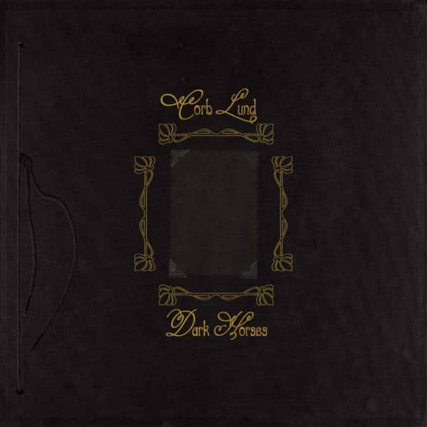 Dark Horses (CD) Dark Horses (CD)