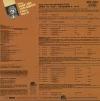 Preview: The Waylon Jennings Files Vol.8 (LP) Preview: The Waylon Jennings Files Vol.8 (LP)