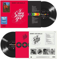 Preview: I Enjoy Loving You (LP, 180g Vinyl) Preview: I Enjoy Loving You (LP, 180g Vinyl)