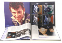 Preview: The Road Is Rocky,56-71 (8CD Deluxe Box Set) Preview: The Road Is Rocky,56-71 (8CD Deluxe Box Set)