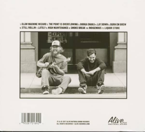 Claw Machine Wizard (CD)