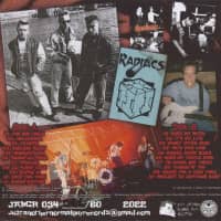 Preview: Long Time Dead (LP, colored Vinyl) Preview: Long Time Dead (LP, colored Vinyl)