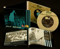 Preview: Pat Boone - Pat Rocks Preview: Pat Boone - Pat Rocks