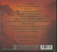 Preview: Redemption (CD, Ltd) Preview: Redemption (CD, Ltd)