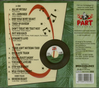 Preview: 45's Jamboree (CD) Preview: 45's Jamboree (CD)