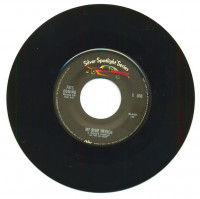 Preview: My Blue Heaven - I Hear You Knocking (7inch, 45rpm) Preview: My Blue Heaven - I Hear You Knocking (7inch, 45rpm)