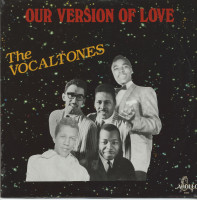 Preview: Our Version Of Love (LP) Preview: Our Version Of Love (LP)