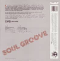 Preview: Soul Groove (LP) Preview: Soul Groove (LP)