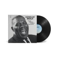 Preview: The Real Folk Blues (LP, 180g Vinyl) Preview: The Real Folk Blues (LP, 180g Vinyl)