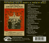 Preview: In Thee Midnite Hour !!!! (CD) Preview: In Thee Midnite Hour !!!! (CD)